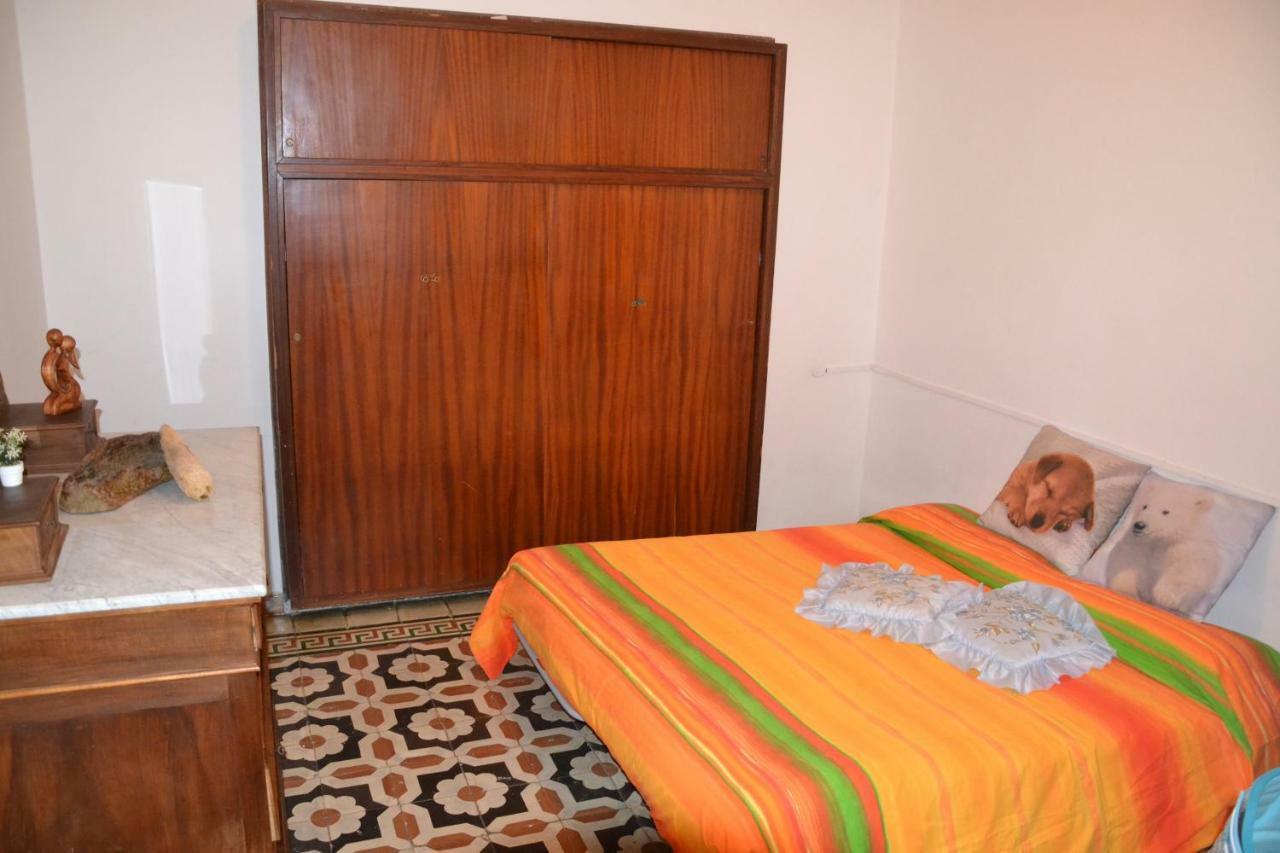 Shaka Guest House Giba Exterior foto